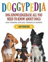 DoggyPedia - Amy Morford - 9781680329001