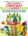 Recycling Christmas Cards - Anneke Lipsanen - 9781680329124