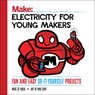 Electricity for Young Makers - Marc De Vinck - 9781680452860