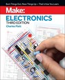 Make: Electronics, 3e - Charles Platt - 9781680456875
