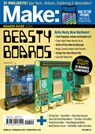 Dougherty, D: Make: Volume 87 - Dale Dougherty - 9781680458220