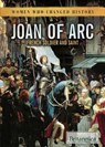 Joan of Arc - WOLNY,  Philip - 9781680486452