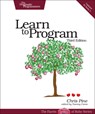 Learn to Program - Chris Pine - 9781680508178