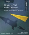 Modern CSS with Tailwind, 2e - Noel Rappin - 9781680509403