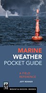 Marine Weather Pocket Guide: A Field Reference - Jeff Renner - 9781680510942