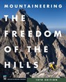 Mountaineers Books: Mountaineering: The Freedom of the Hills - Mountaineers Books - 9781680516067