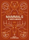 Mammals of North America Deck: 52 Playing Cards -  - 9781680517934