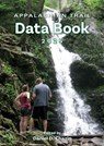 Chazin, D: Appalachian Trail Data Book 2025 - Daniel Chazin - 9781680518016