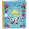 Will You Be My Sunshine - Julia Lobo - 9781680520279