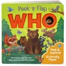 Who - Jaye Garnett - 9781680521252