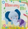 MOMMY & ME FINGER PUPPET BK - WARD,  Sarah - 9781680524406