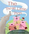3 LITTLE PIGS - Mei Matsuoka - 9781680524505