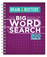 The Big Book of Word Search: 500 Puzzles - Parragon Books - 9781680524765