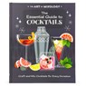 The Art of Mixology: The Essential Guide to Cocktails - Parragon Books - 9781680528695