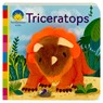 SMITHSON KIDS TRICERATOPS - Cottage Door Press - 9781680529487