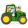 John Deere Kids Tractor Tales - Jack Redwing - 9781680529517
