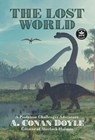 The Lost World - Sir Arthur Conan Doyle ; Russell Davis - 9781680572148