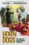 Horn Dogs - Kevin J. Anderson - 9781680577433