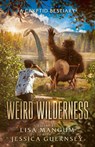 Weird Wilderness - Jessica Guernsey ; Cl Fors - 9781680577471