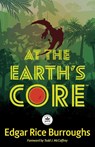 At the Earth's Core - Edgar Rice Burroughs - 9781680577648