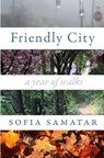 Friendly City - Sofia Samatar - 9781680600056