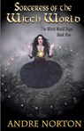 Sorceress of the Witch World - Andre Norton - 9781680681970