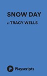 Snow Day - Tracy Wells - 9781680690903