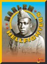HARLEM HELLFIGHTERS - Julia Garstecki - 9781680720020