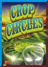 Crop Circles - Kyla Steinkraus - 9781680721829