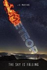 The Sky Is Falling - MARTENS,  J. D. - 9781680768275