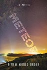 A New World Order - MARTENS,  J. D. - 9781680768329