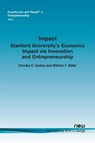 Impact - Charles E. Eesley ; William F. Miller - 9781680834222
