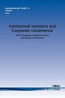Institutional Investors and Corporate Governance - Amil Dasgupta ; Vyacheslav Fos ; Zacharias Sautner - 9781680838787