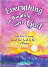 Everything Is Possible with God by Donna Fargo - Donna Fargo - 9781680884197
