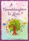 A Granddaughter Is Love - Blue Mountain Arts - 9781680884289