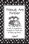 Friends Are Forever - Marci Blue Mountain Arts - 9781680885057