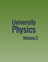 University Physics - William Moebs ; Samuel J Ling ; Jeff Sanny - 9781680920420