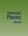 University Physics - William Moebs ; Samuel J Ling ; Jeff Sanny - 9781680920437