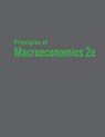 Principles of Macroeconomics 2e - Steven A Greenlaw ; David (Hofstra University New York) Shapiro ; Timothy Taylor - 9781680921304