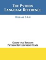 The Python Language Reference - Guido Van Rossum ; Python Development Team - 9781680921618