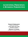 Accounting Principles - Roger H Hermanson ; James Don Edwards ; Michael W (University of California) Maher - 9781680921854