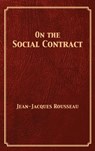 On the Social Contract - Jean-Jacques Rousseau - 9781680921939