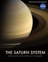 The Saturn System Through The Eyes Of Cassini - NASA - 9781680922141