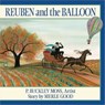 Reuben and the Balloon - Merle Good - 9781680991529
