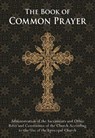 BK OF COMMON PRAYER - The Episcopal Church - 9781680991680