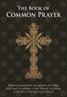 The Book of Common Prayer - The Episcopal Church - 9781680991697