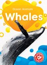Whales - Christina Leaf - 9781681038162