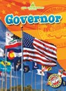 Governor - Kirsten Chang - 9781681038254