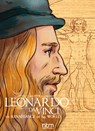 Leonardo da Vinci - Marwan Kahil - 9781681122595