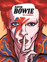 David Bowie in Comics! - Thierry Lamy ; Nicolas Finet - 9781681122984